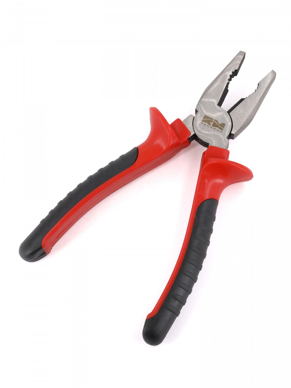 Пассатижи комбинированные 180 мм (плоскогубцы) 
