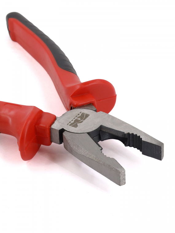 Пассатижи комбинированные 200 мм (плоскогубцы) 