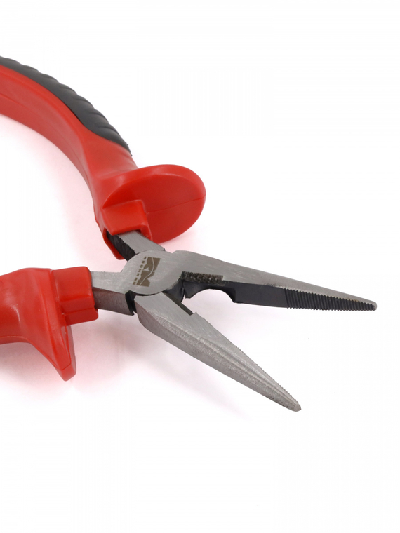 Плоскогубцы удлиненные 160 мм 