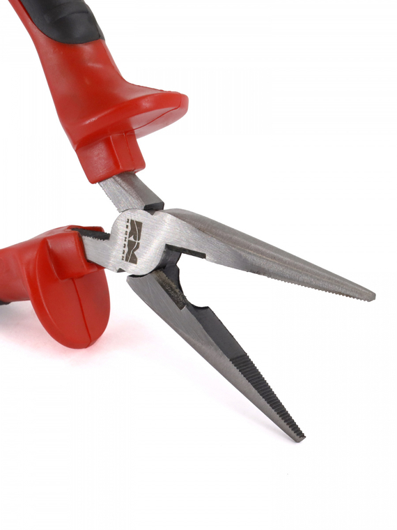 Плоскогубцы удлиненные 160 мм 