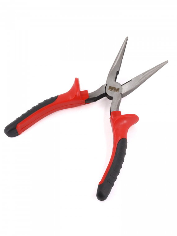 Плоскогубцы удлиненные 180 мм 