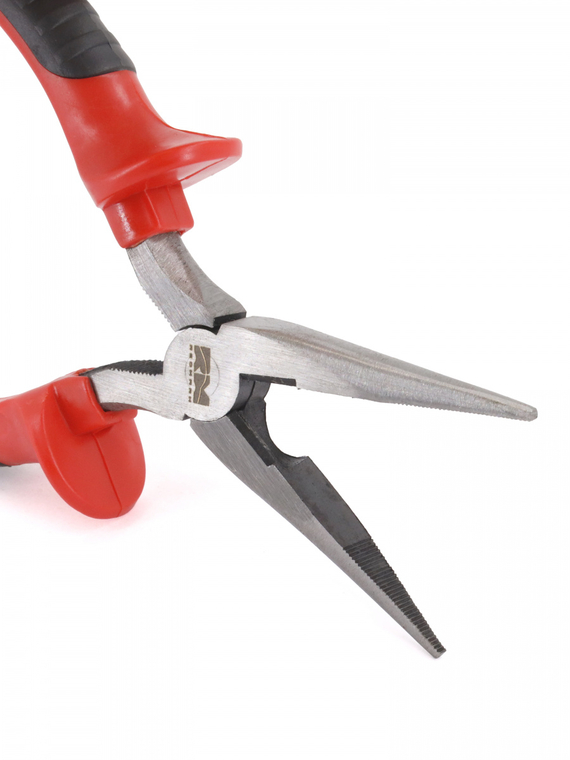 Плоскогубцы удлиненные 180 мм 