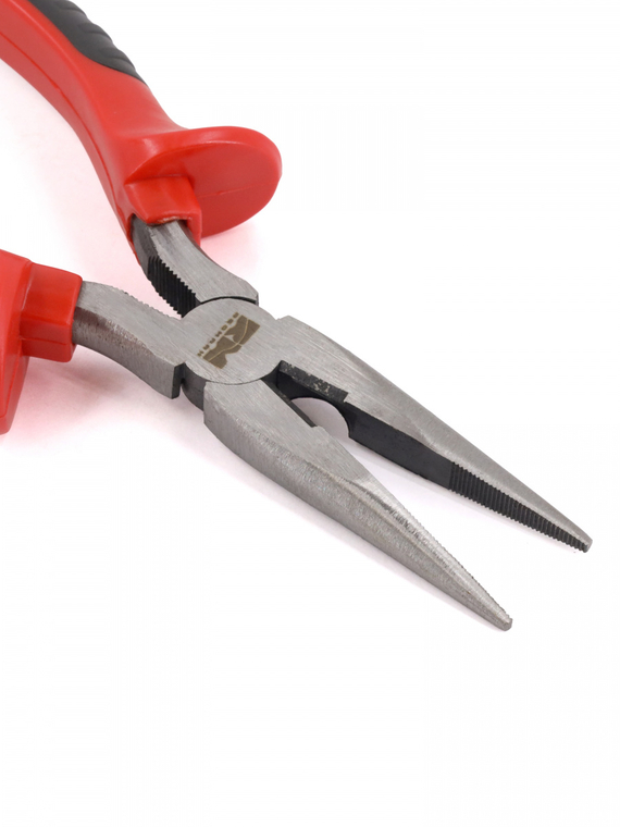 Плоскогубцы удлиненные 180 мм 