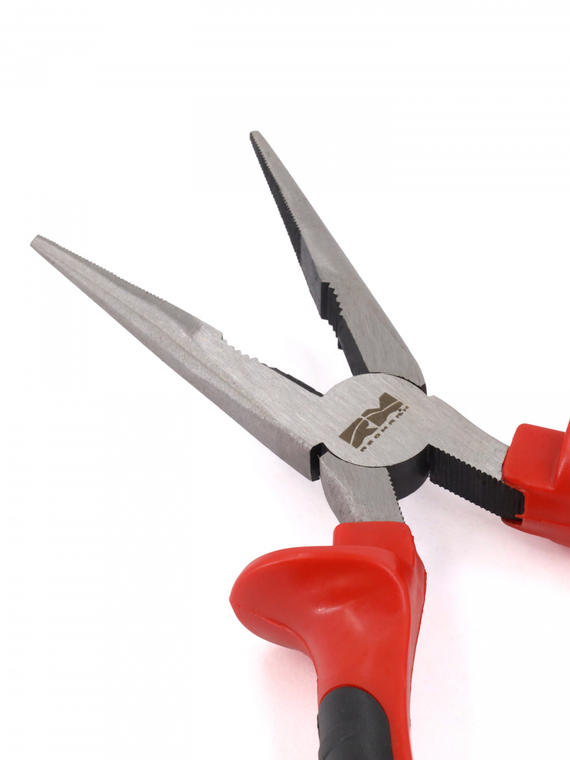 Плоскогубцы удлиненные 200 мм 