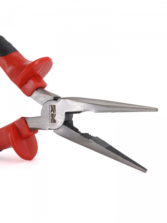 Плоскогубцы удлиненные 200 мм 