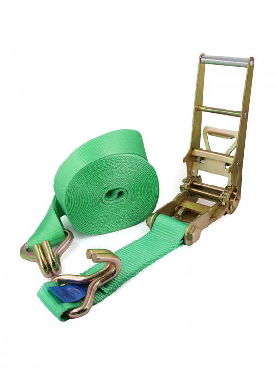 Стяжка груза (2х75) 10м. 10т. Профи 