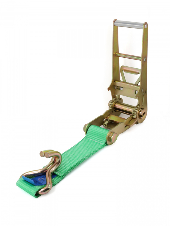 Стяжка груза (2х75) 10м. 10т. Профи 