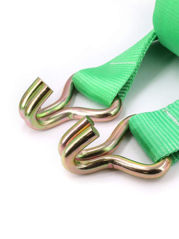 Стяжка груза (2х75) 10м. 10т. Профи 