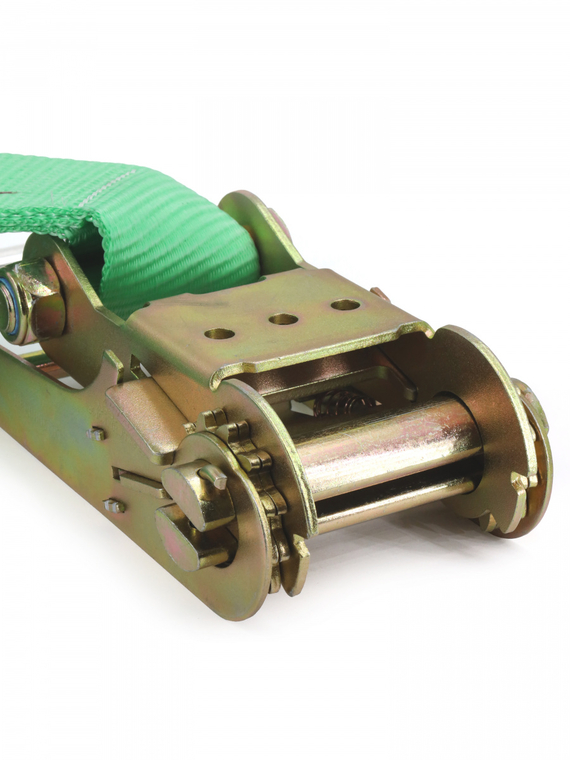 Стяжка груза (2х75) 12м. 10т. Профи 