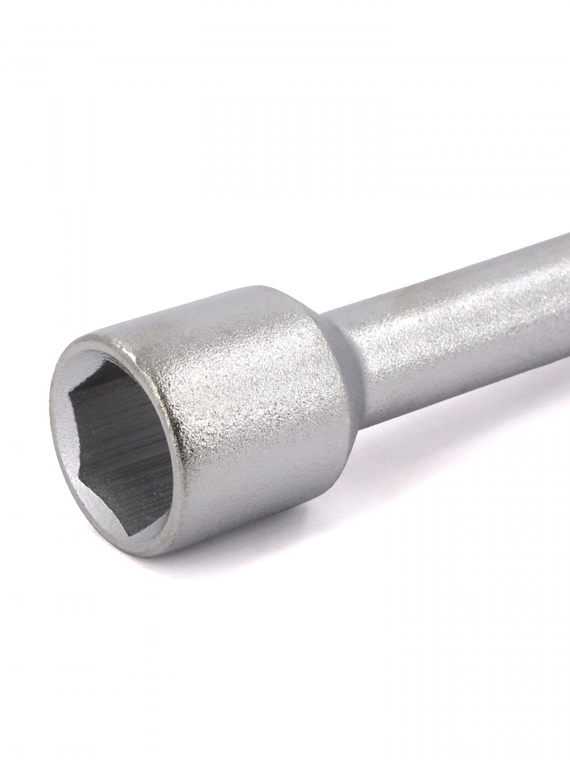 Ключ баллонный крестовой 17х19х21х1/2