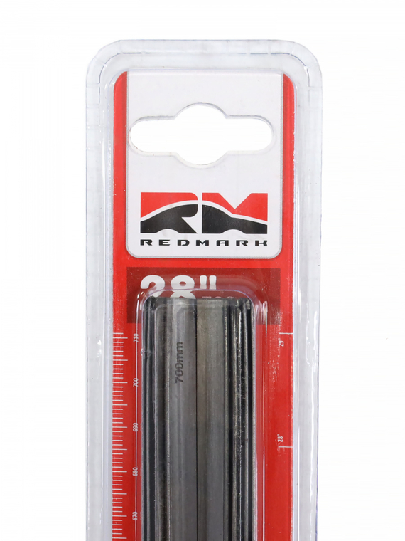 Лента стеклоочистителя 700 mm кт 2 шт.