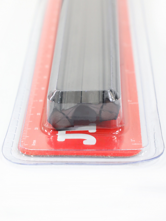 Лента стеклоочистителя 700 mm кт 2 шт.