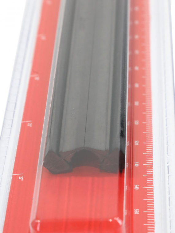 Лента стеклоочистителя 530 mm кт 2 шт.