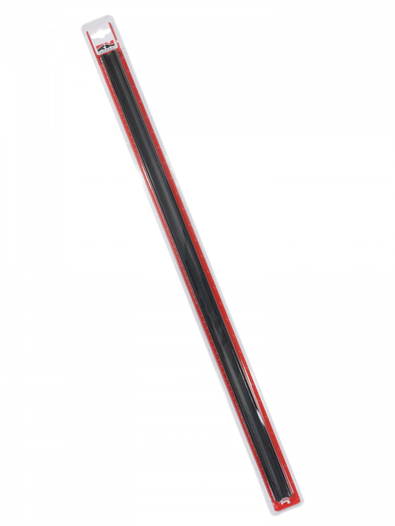 Лента стеклоочистителя 700 mm (силикон) кт 2 шт. 