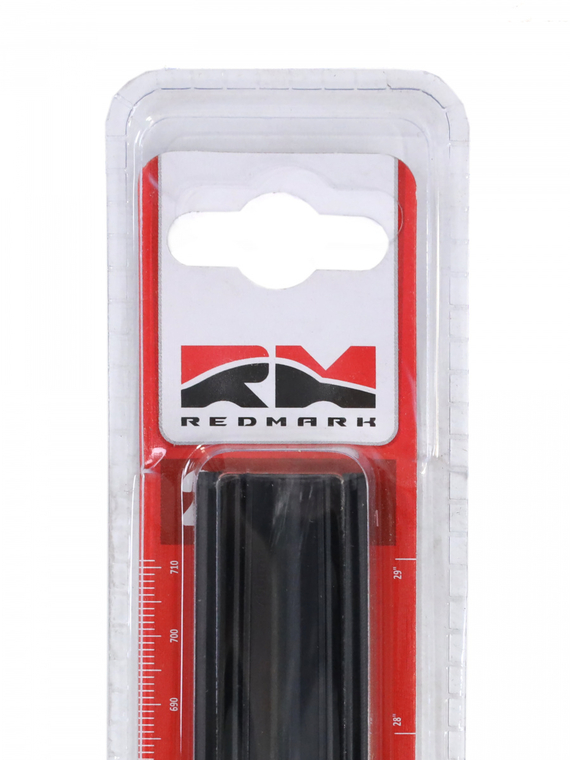 Лента стеклоочистителя 700 mm (силикон) кт 2 шт. 