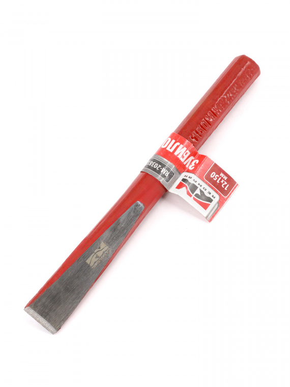 Зубило 12х16х150 мм 