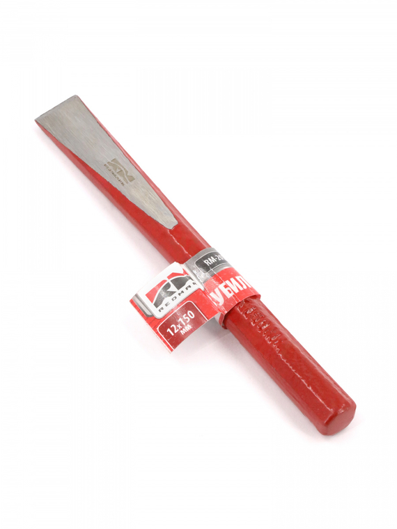 Зубило 12х16х150 мм 