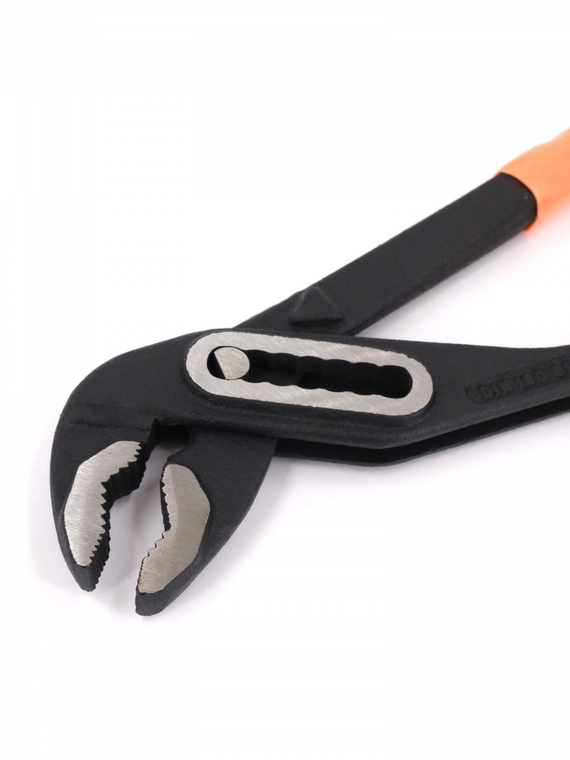 Клещи переставные 250 мм 