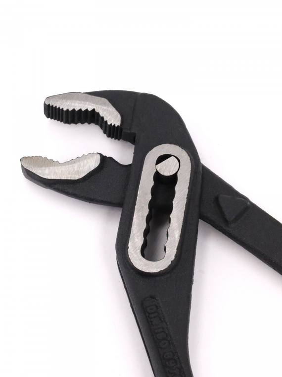 Клещи переставные 250 мм 