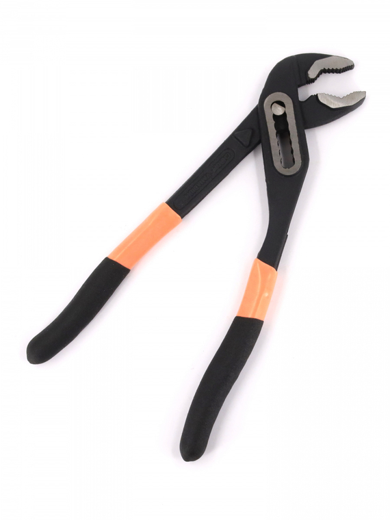 Клещи переставные 250 мм 