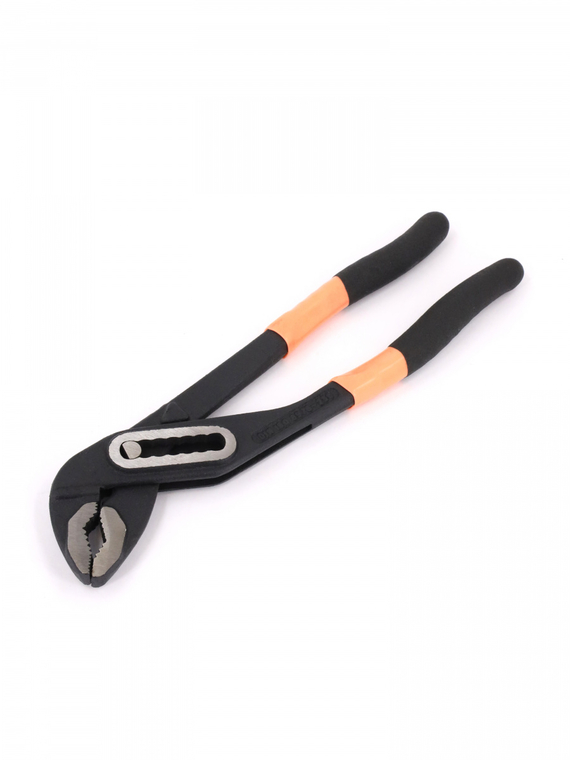 Клещи переставные 250 мм 