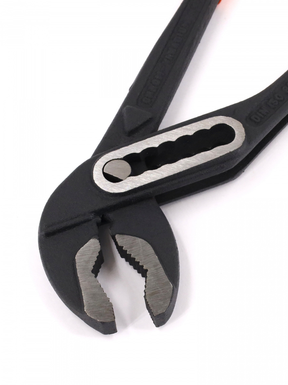 Клещи переставные 300 мм 