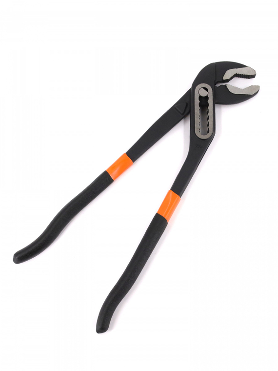 Клещи переставные 300 мм 