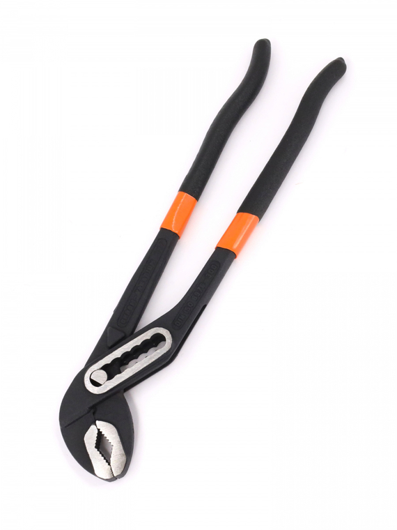 Клещи переставные 300 мм 