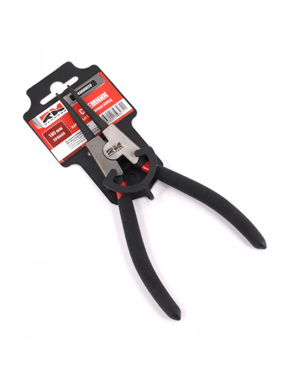 Съемник наружных стопорных колец прямой 180 мм 