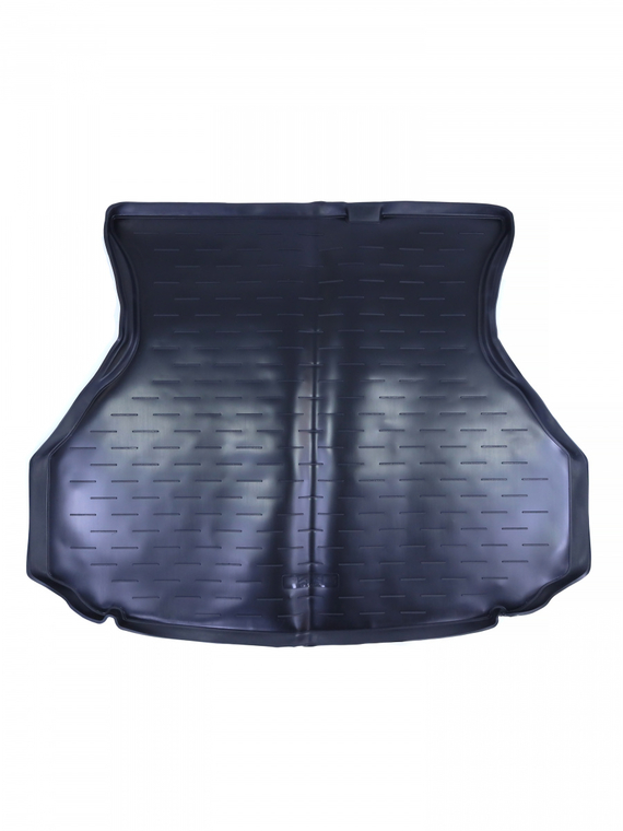 Коврик в багажник Lada Granta лифтбэк 2014-> (полиуретан) 
