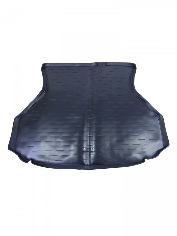Коврик в багажник Lada Granta лифтбэк 2014-> (полиуретан) 