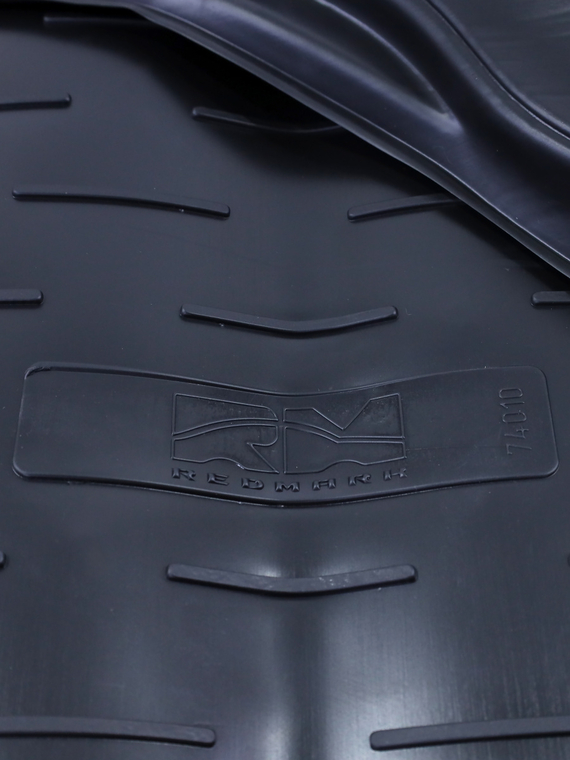 Коврик в багажник Lada Granta лифтбэк 2014-> (полиуретан) 