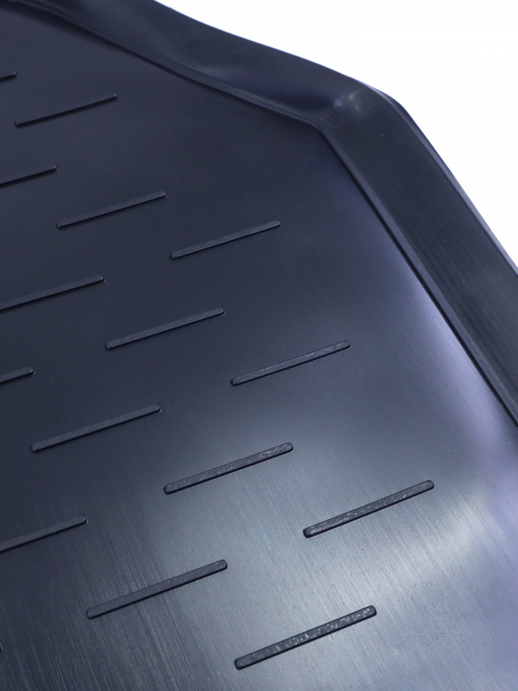 Коврик в багажник Lada Granta лифтбэк 2014-> (полиуретан) 