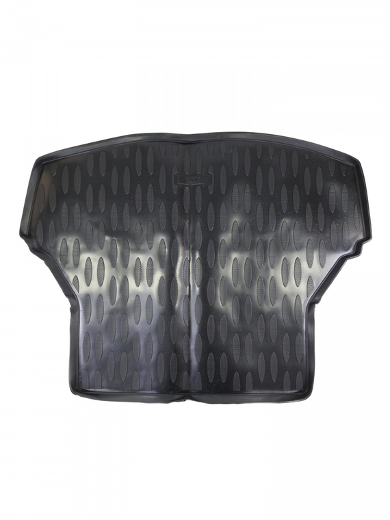 Коврик в багажник ВАЗ-2190 Granta седан 2011-> (полиуретан) 