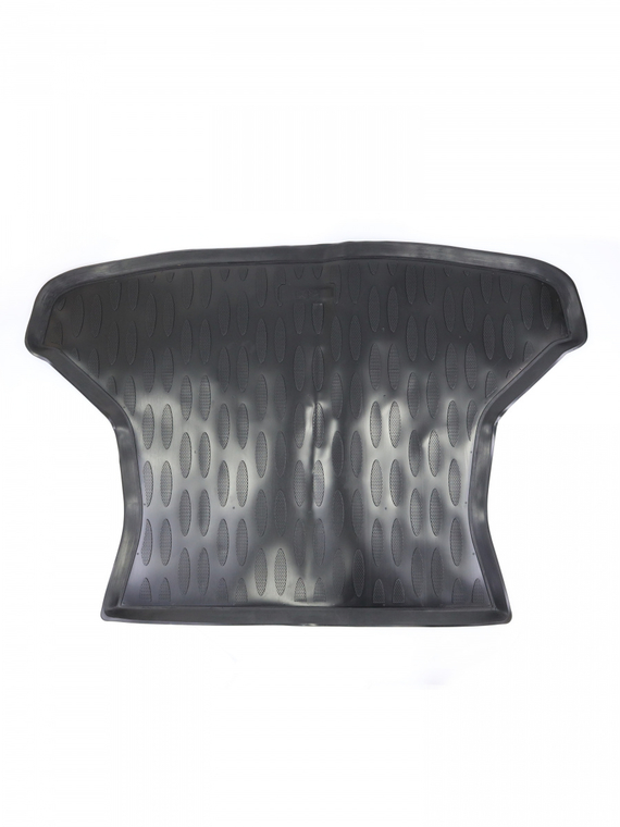 Коврик в багажник ВАЗ-2170 Приора хетчбэк (полиуретан) 