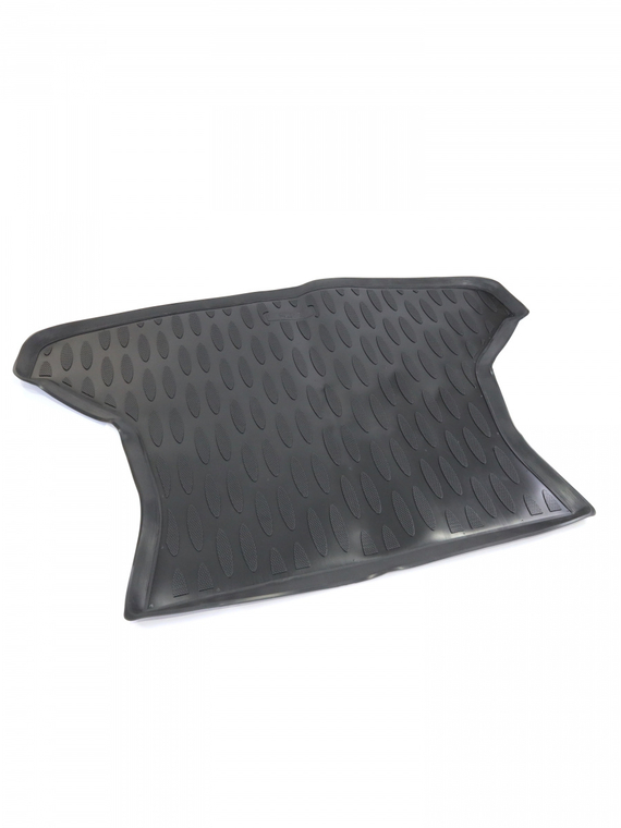 Коврик в багажник ВАЗ-2170 Приора хетчбэк (полиуретан) 