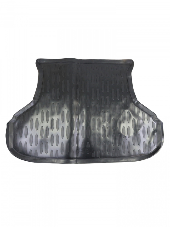 Коврик в багажник ВАЗ-2170 Приора седан/универсал (полиуретан) 