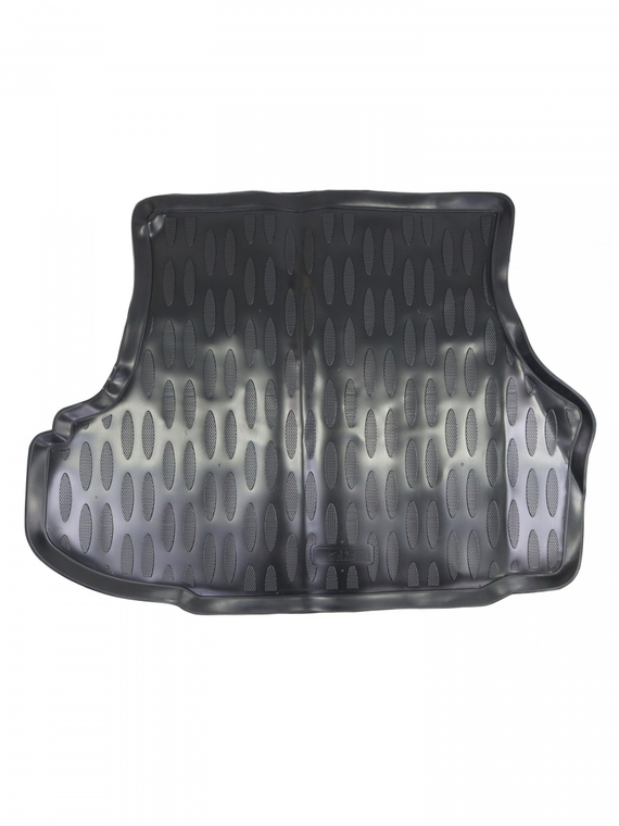 Коврик в багажник ВАЗ-2115,21099 (полиуретан) 