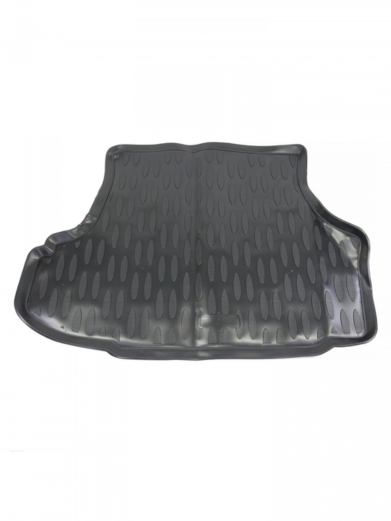 Коврик в багажник ВАЗ-2115,21099 (полиуретан) 