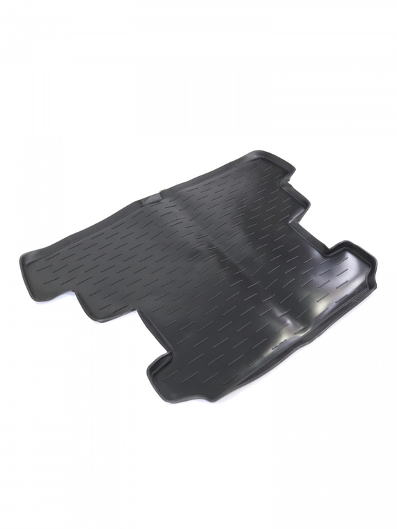 Коврик в багажник ВАЗ-2131 4x4 5D 10/2009->, кроссовер (полиуретан) 