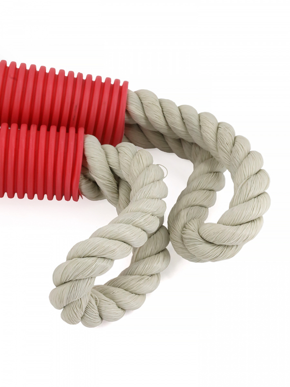 Трос буксировочный канат (8 м 10 т.) петля/петля 