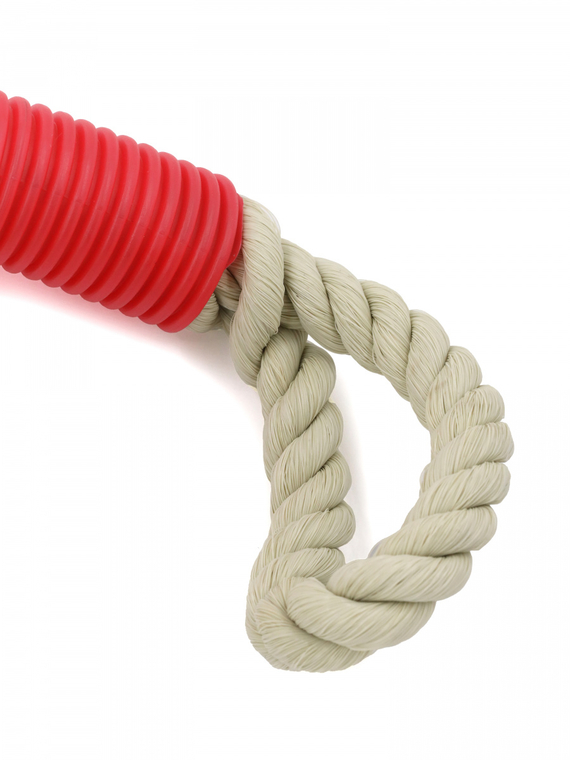 Трос буксировочный канат (6 м 10 т.) петля/петля 