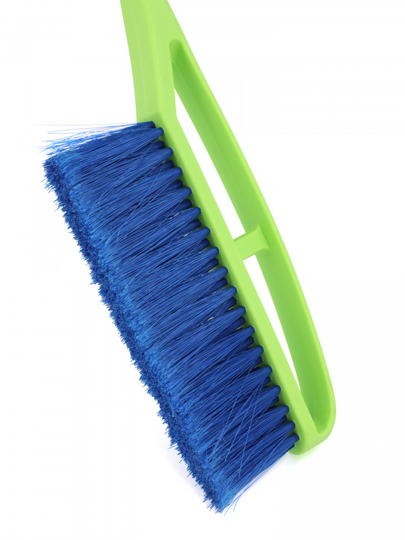 Щетка-скребок для снега 63,5 см. 