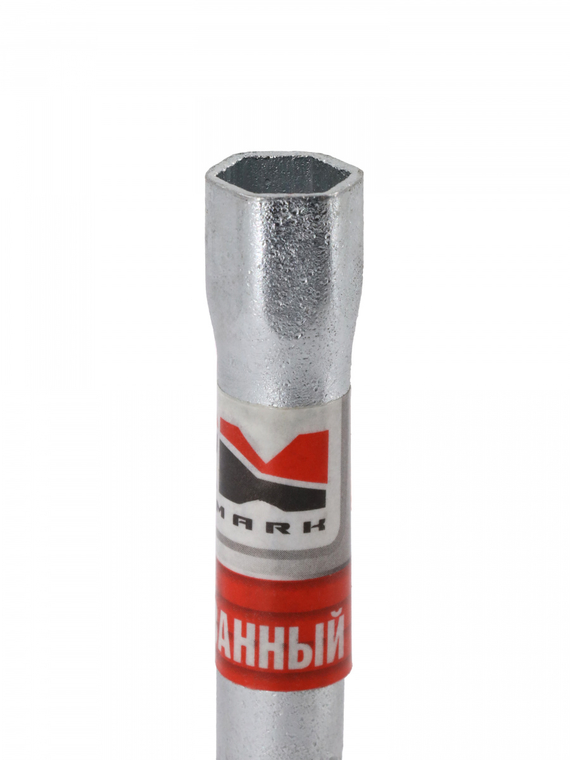 Ключ трубчатый штампованный 9х11 мм 