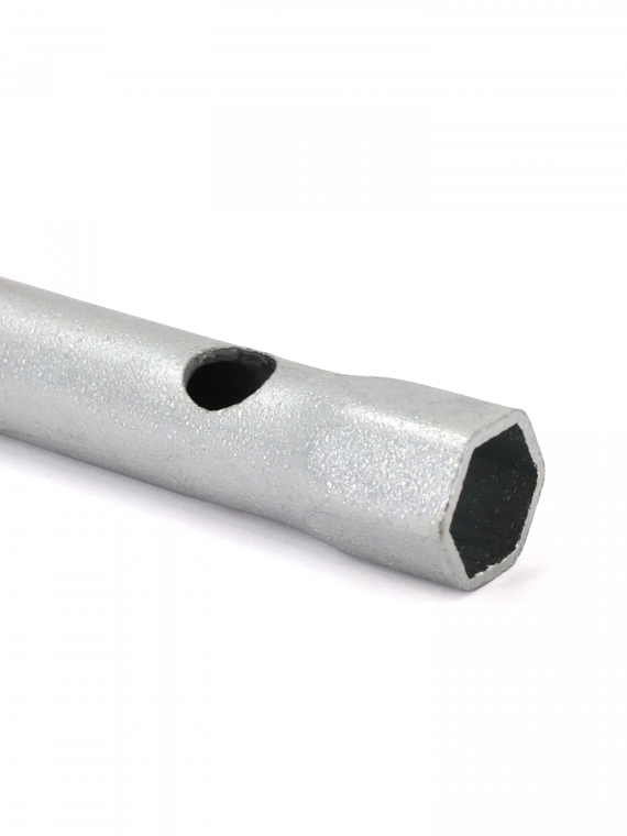 Ключ трубчатый штампованный 10х12 мм 