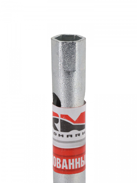 Ключ трубчатый штампованный 10х12 мм 