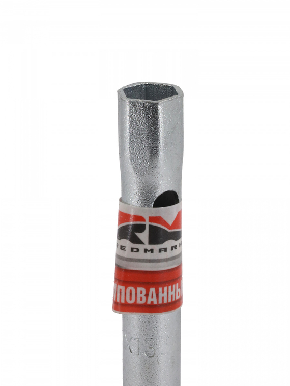 Ключ трубчатый штампованный 12х13 мм 