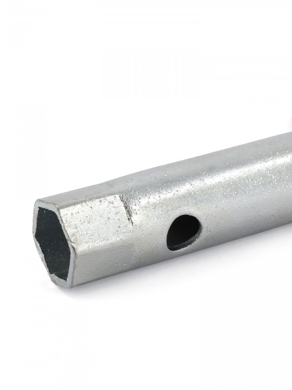 Ключ трубчатый штампованный 14х15 мм 