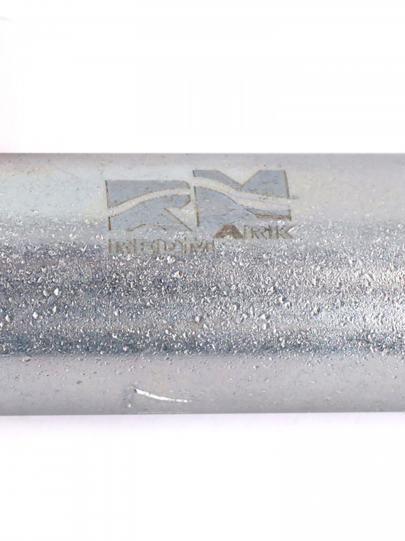 Ключ трубчатый штампованный 16х17 мм 