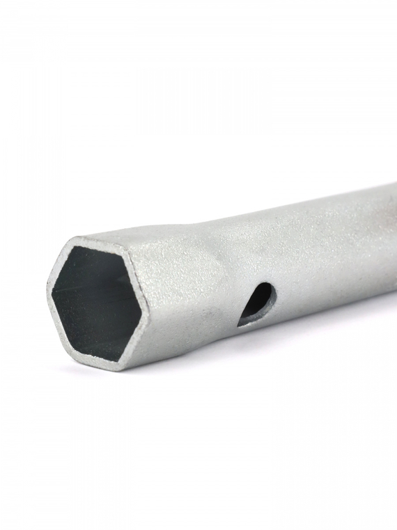 Ключ трубчатый штампованный 18х19 мм 